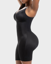 Body Moldeador Confortable con Sujetador Integrado